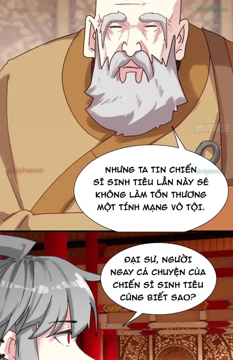 Sinh Tiêu Thủ Hộ Thần Chapter 126 - 35