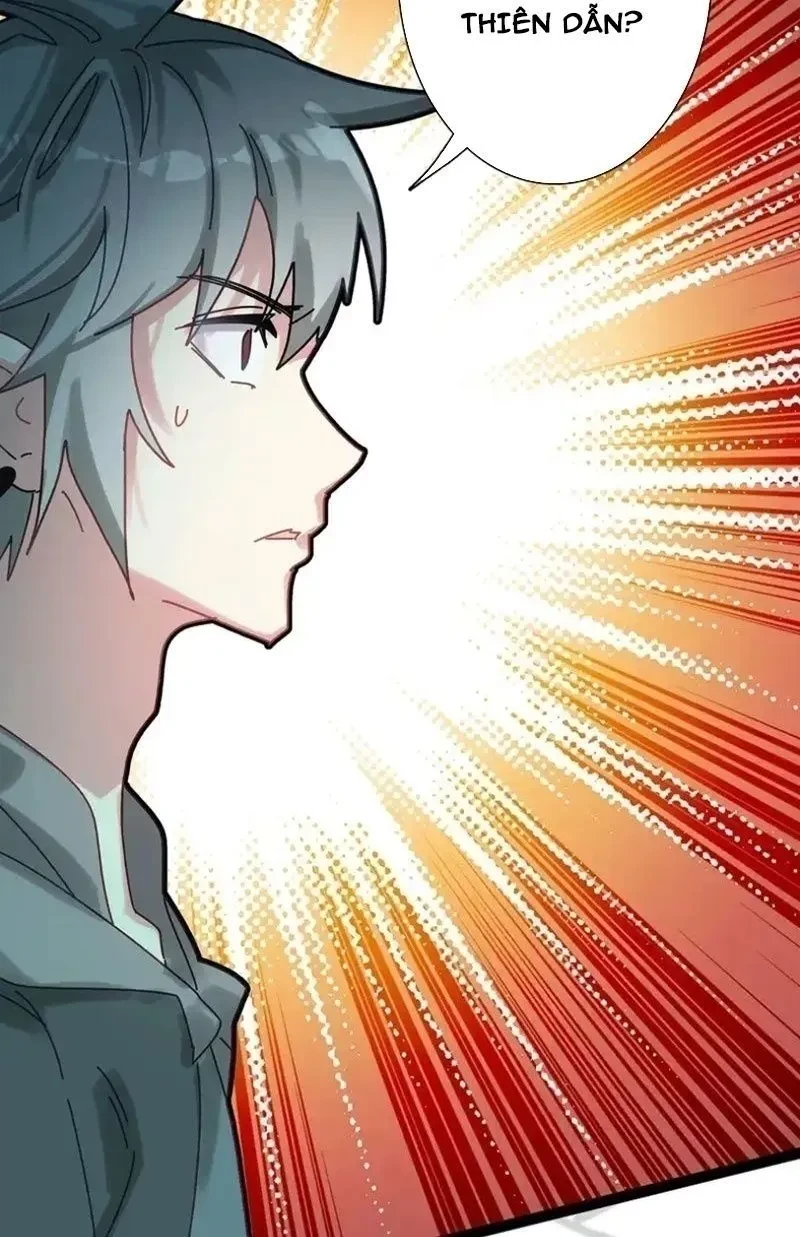 Sinh Tiêu Thủ Hộ Thần Chapter 126 - 38