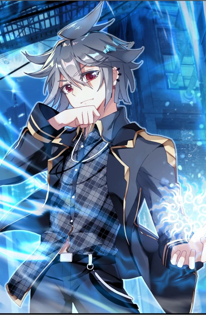 Sinh Tiêu Thủ Hộ Thần Chapter 1 - 2