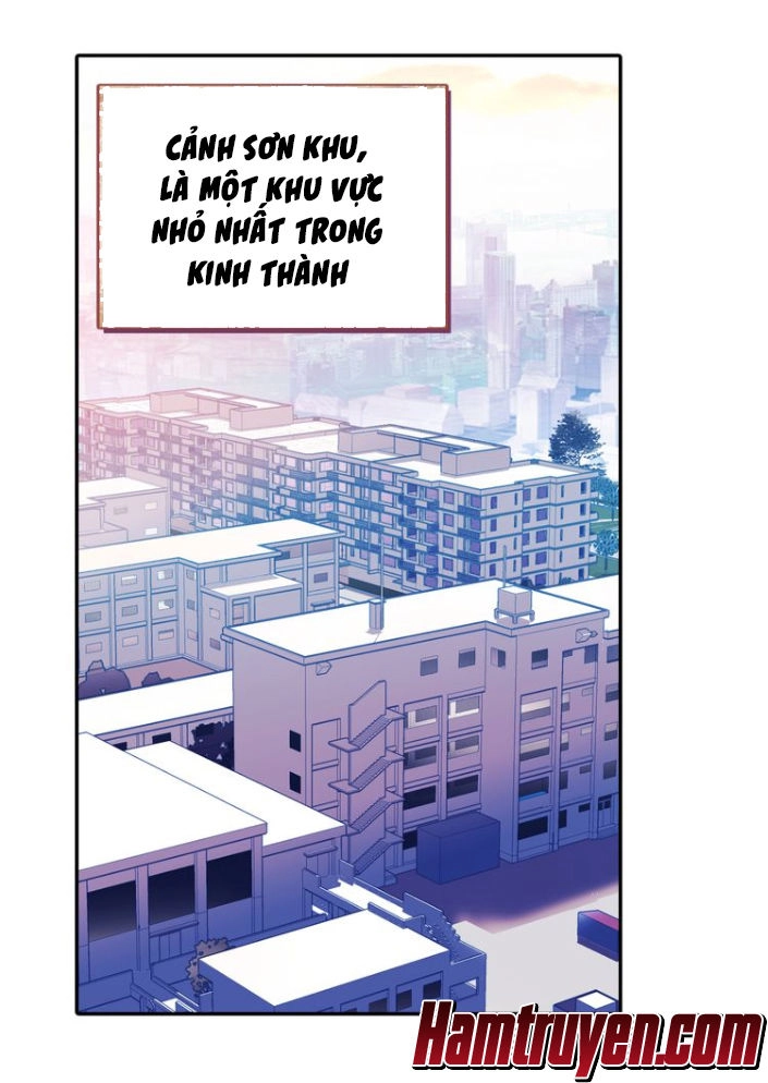 Sinh Tiêu Thủ Hộ Thần Chapter 1 - 7