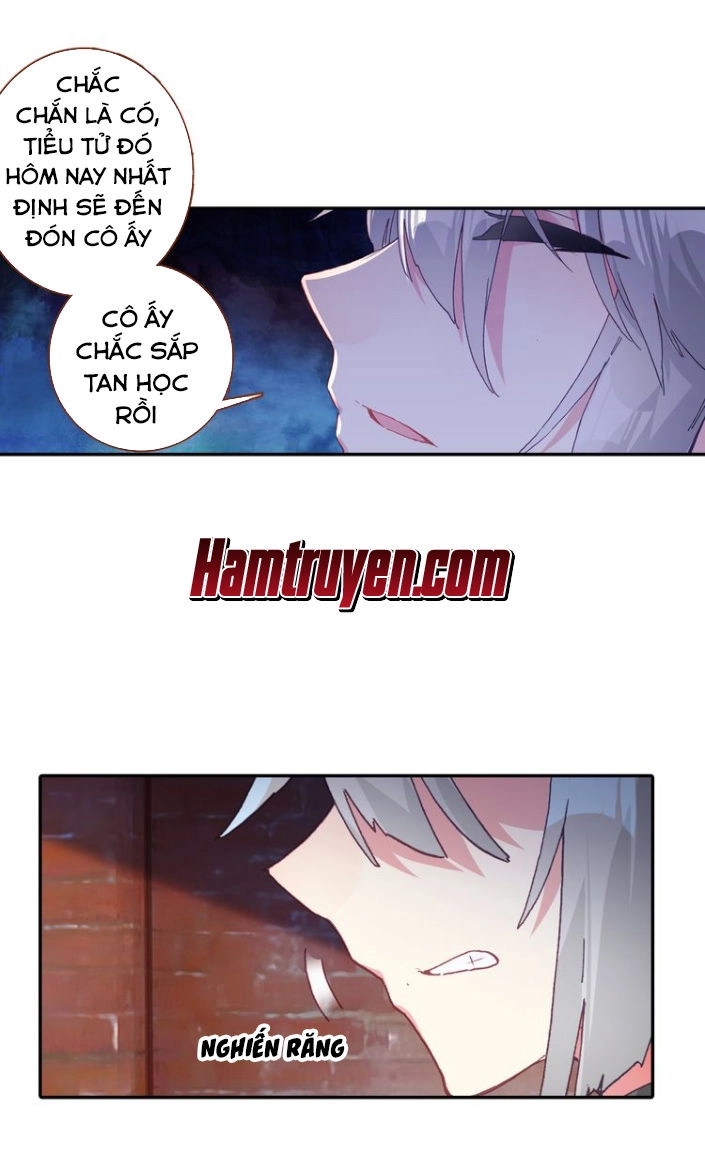 Sinh Tiêu Thủ Hộ Thần Chapter 1 - 10