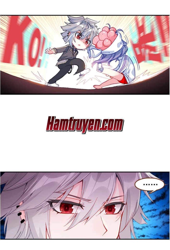 Sinh Tiêu Thủ Hộ Thần Chapter 2 - 15