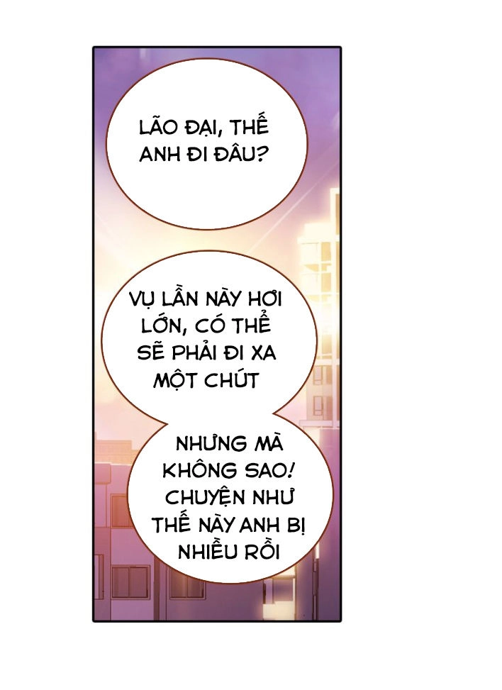 Sinh Tiêu Thủ Hộ Thần Chapter 2 - 19