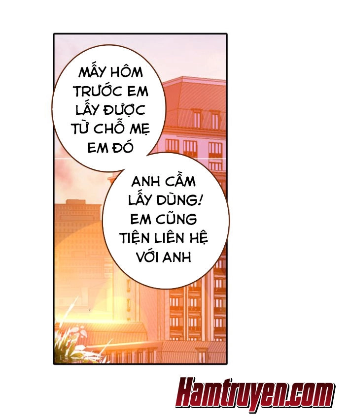 Sinh Tiêu Thủ Hộ Thần Chapter 2 - 22