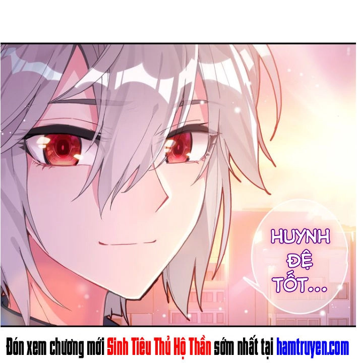 Sinh Tiêu Thủ Hộ Thần Chapter 2 - 28