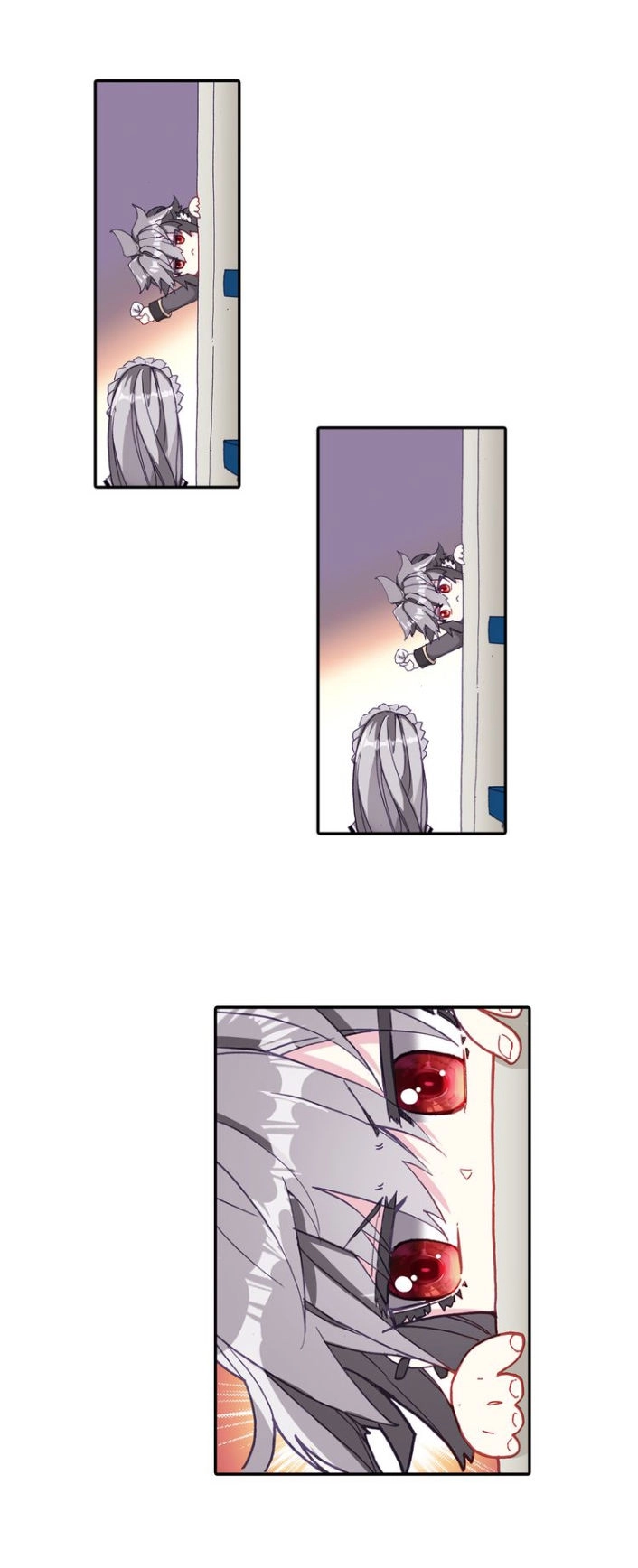 Sinh Tiêu Thủ Hộ Thần Chapter 3 - 10