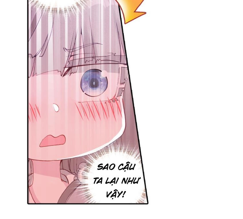 Sinh Tiêu Thủ Hộ Thần Chapter 5 - 6