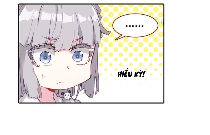 Sinh Tiêu Thủ Hộ Thần Chapter 5 - 10