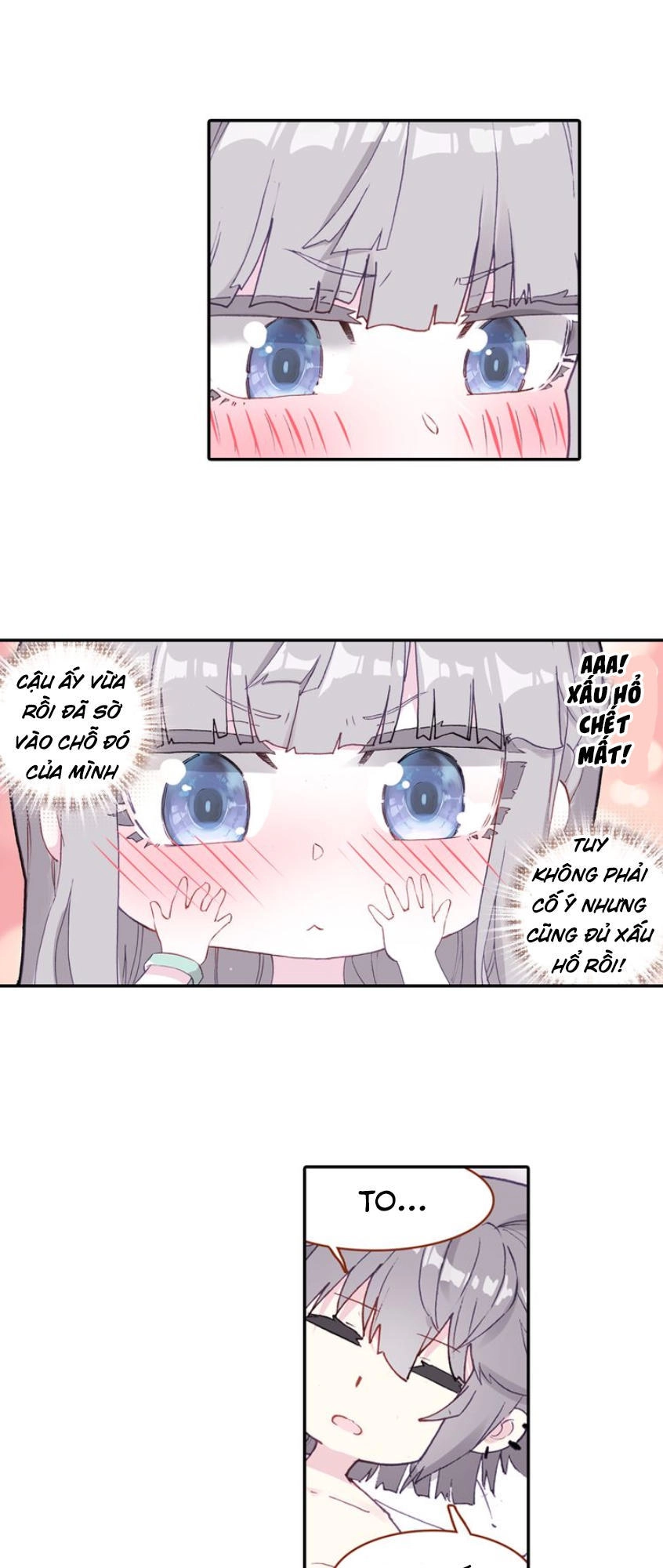 Sinh Tiêu Thủ Hộ Thần Chapter 5 - 19