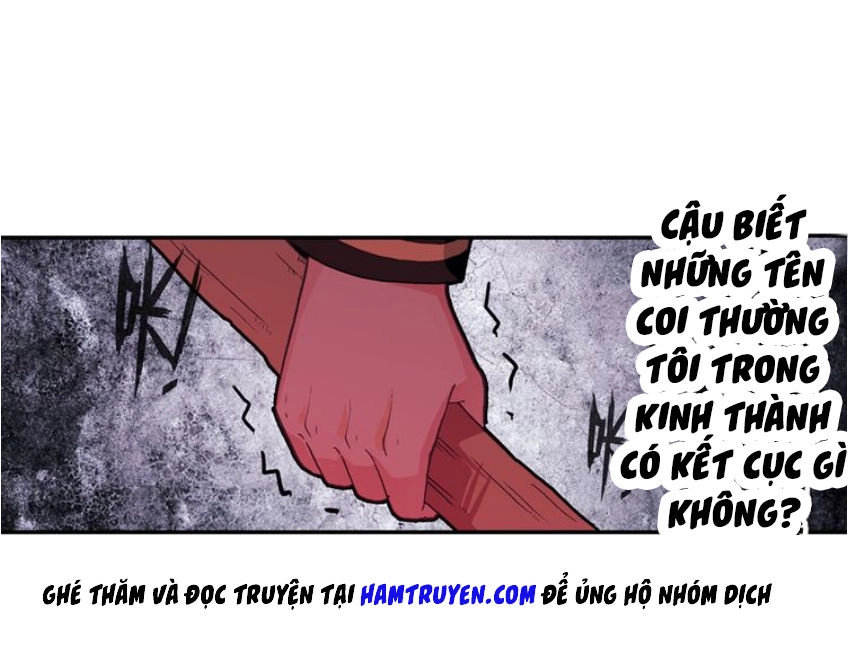 Sinh Tiêu Thủ Hộ Thần Chapter 6 - 27