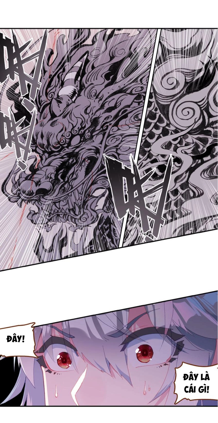 Sinh Tiêu Thủ Hộ Thần Chapter 7 - 17