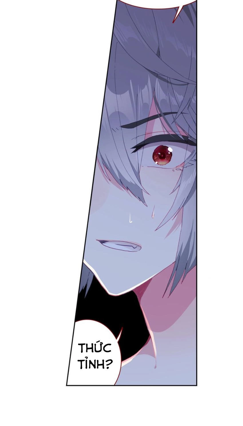 Sinh Tiêu Thủ Hộ Thần Chapter 8 - 22