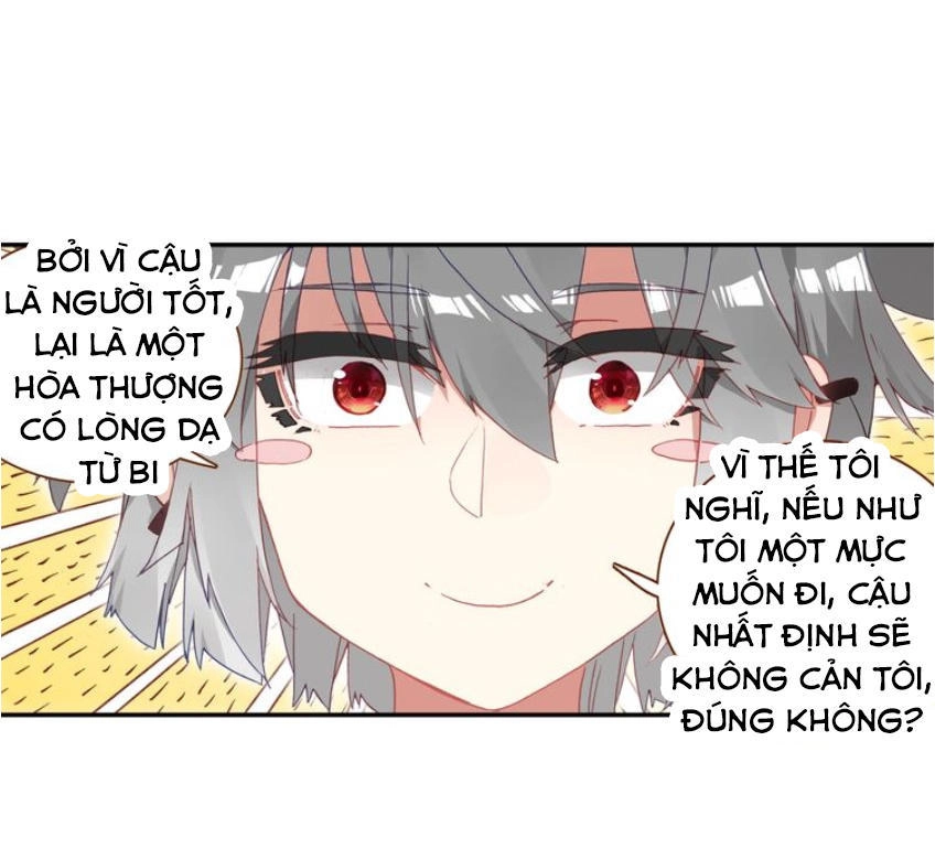 Sinh Tiêu Thủ Hộ Thần Chapter 9 - 9