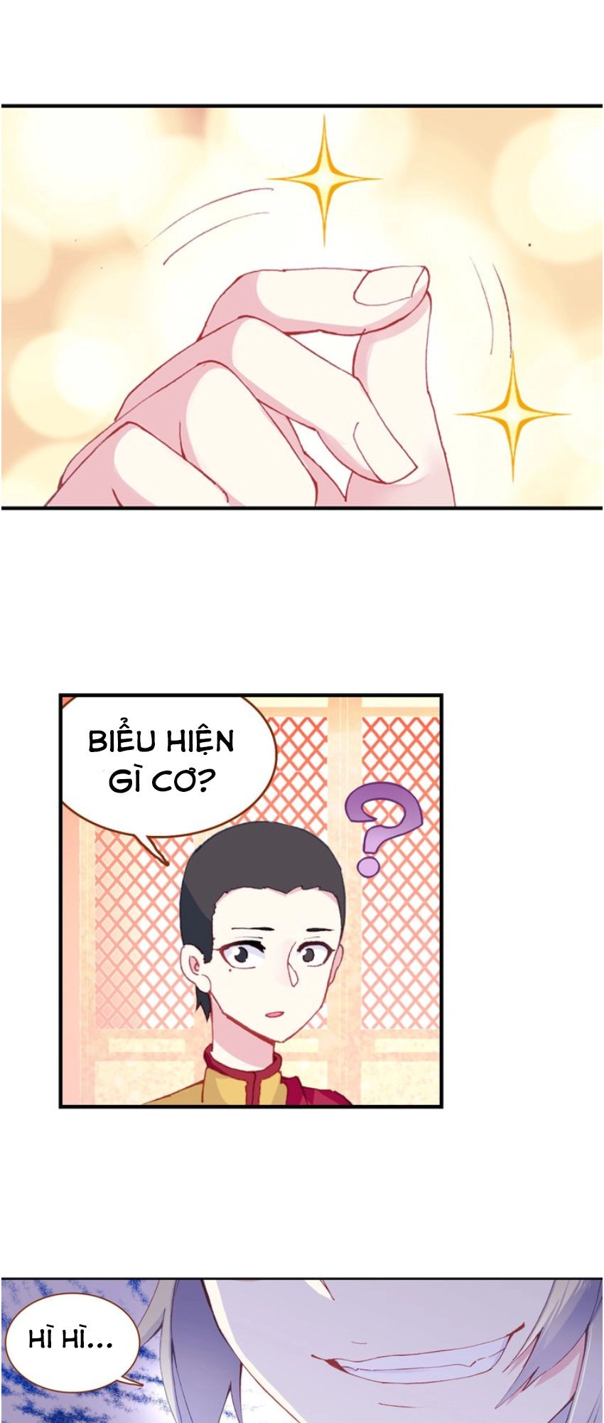 Sinh Tiêu Thủ Hộ Thần Chapter 10 - 6