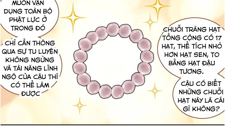 Sinh Tiêu Thủ Hộ Thần Chapter 10 - 11