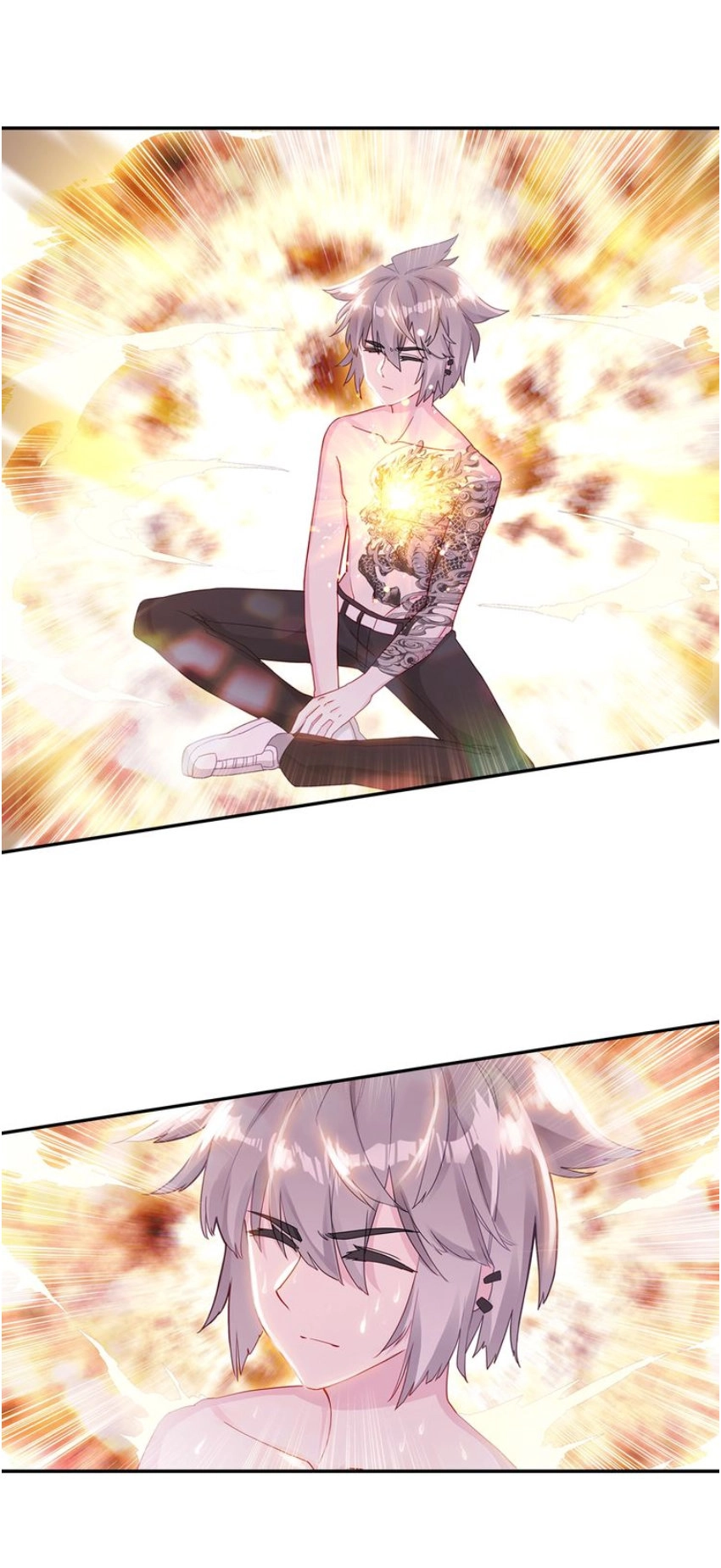 Sinh Tiêu Thủ Hộ Thần Chapter 11 - 9