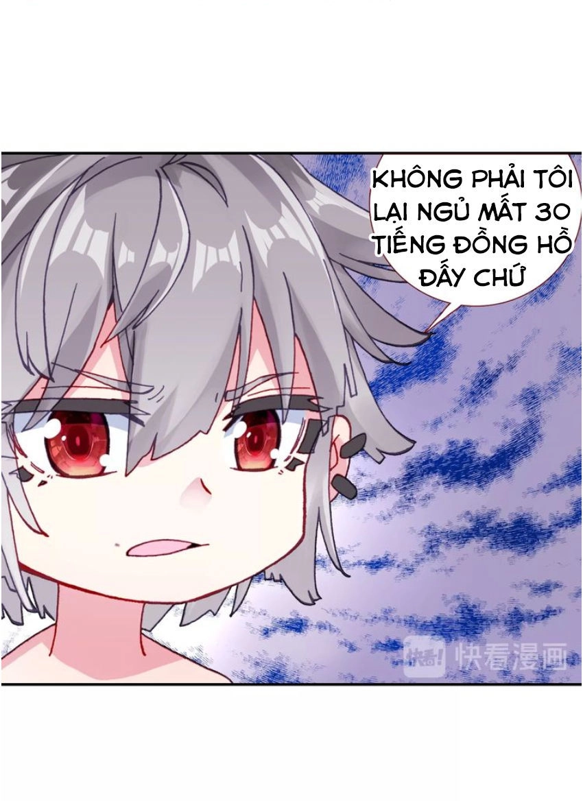 Sinh Tiêu Thủ Hộ Thần Chapter 12 - 8