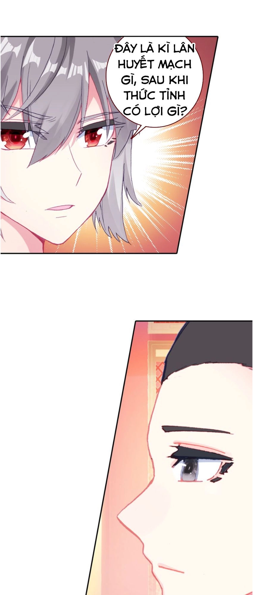 Sinh Tiêu Thủ Hộ Thần Chapter 12 - 12