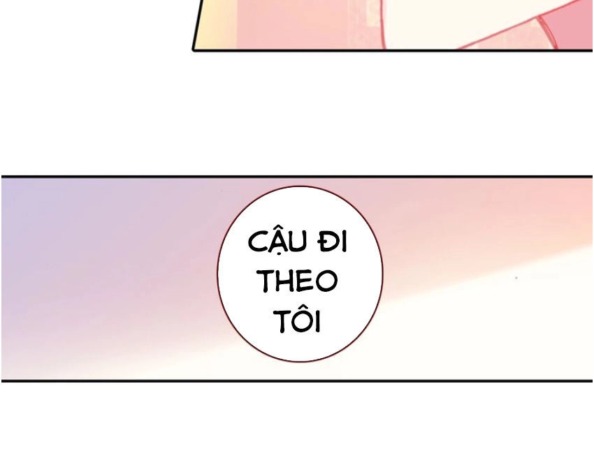 Sinh Tiêu Thủ Hộ Thần Chapter 12 - 13