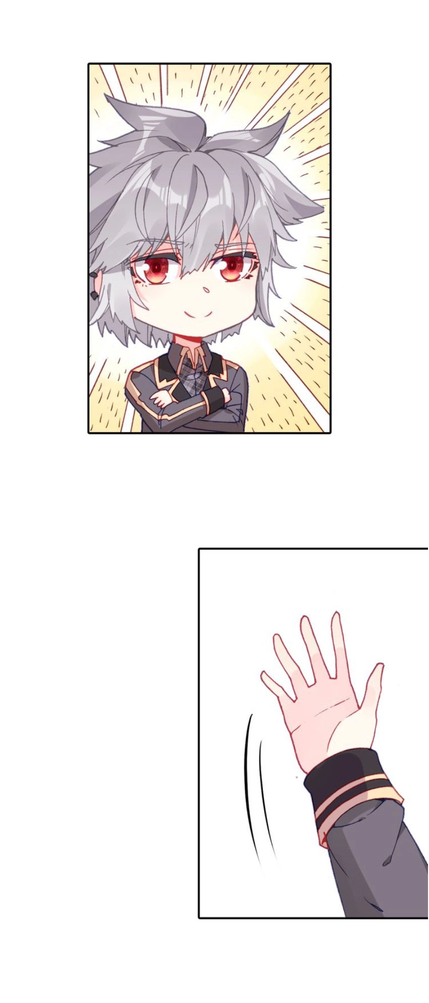 Sinh Tiêu Thủ Hộ Thần Chapter 12 - 25