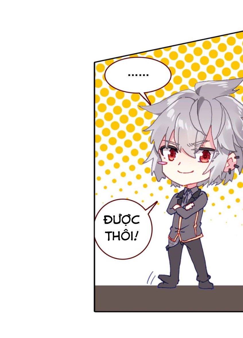 Sinh Tiêu Thủ Hộ Thần Chapter 12 - 31