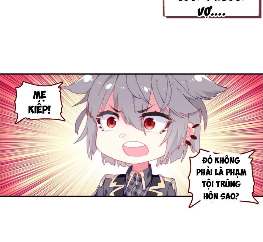 Sinh Tiêu Thủ Hộ Thần Chapter 13 - 13