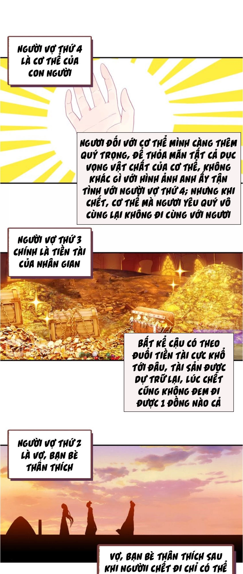 Sinh Tiêu Thủ Hộ Thần Chapter 13 - 23