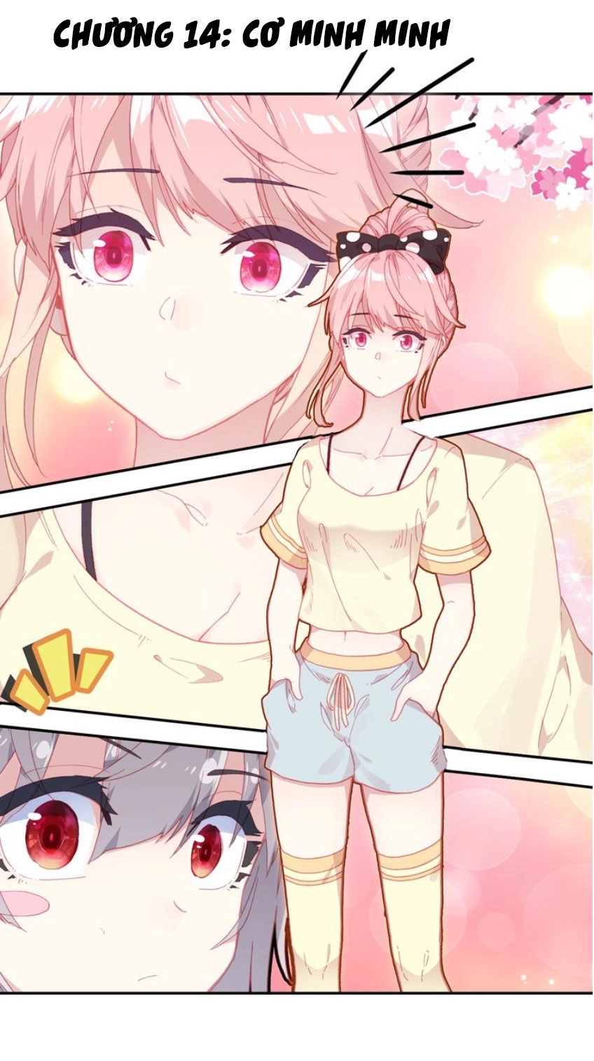 Sinh Tiêu Thủ Hộ Thần Chapter 14 - 2