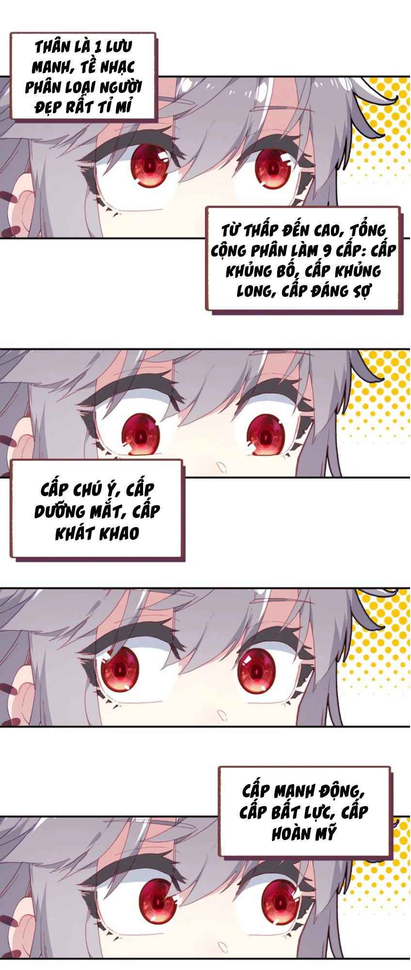 Sinh Tiêu Thủ Hộ Thần Chapter 14 - 3