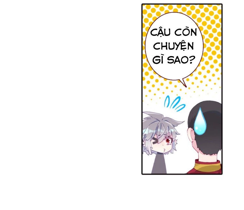 Sinh Tiêu Thủ Hộ Thần Chapter 15 - 3