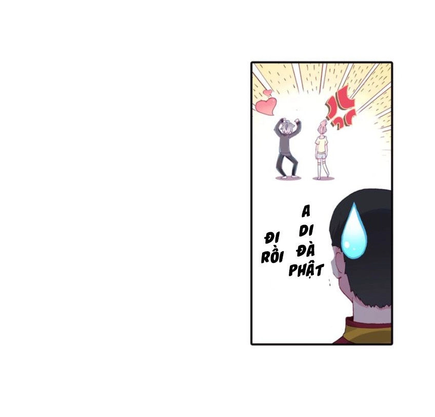 Sinh Tiêu Thủ Hộ Thần Chapter 15 - 5