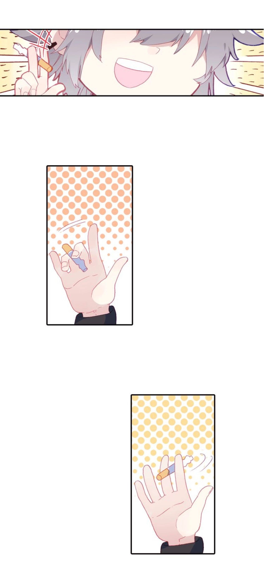 Sinh Tiêu Thủ Hộ Thần Chapter 15 - 11