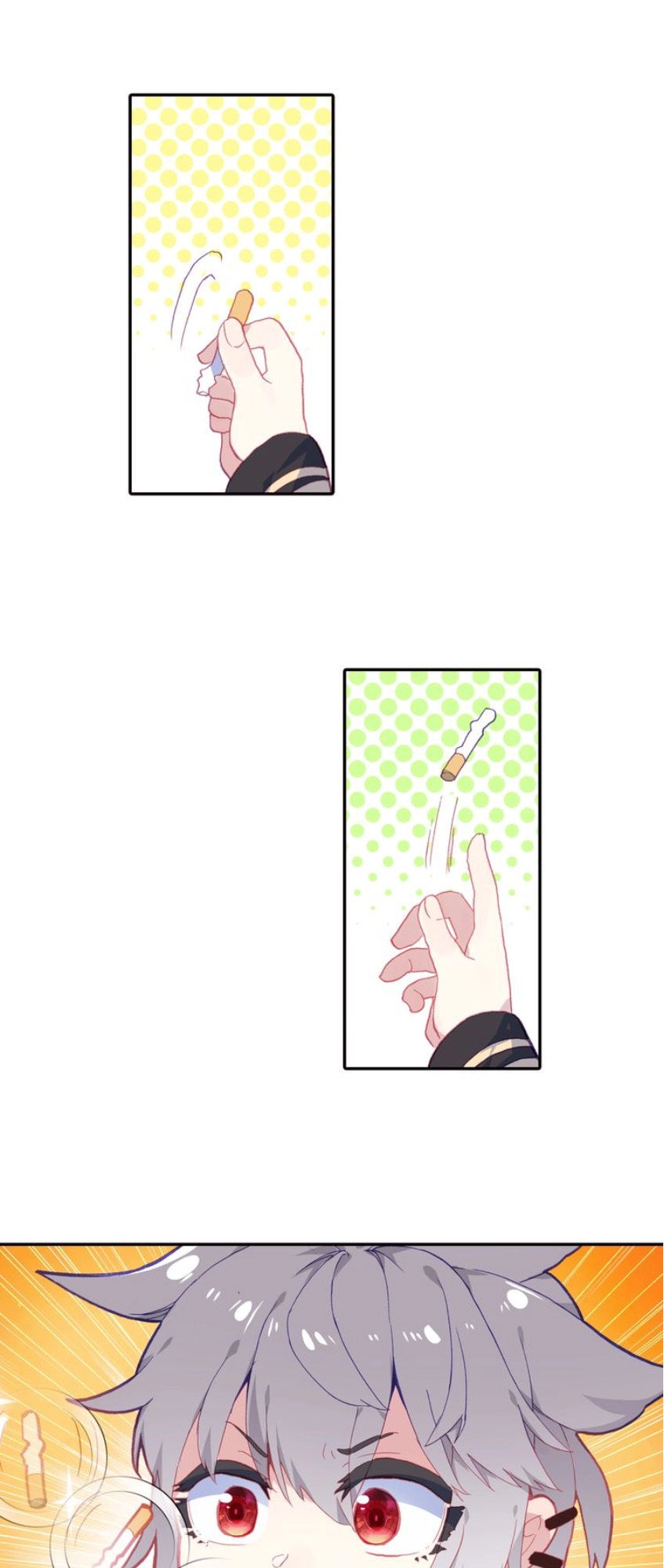 Sinh Tiêu Thủ Hộ Thần Chapter 15 - 12