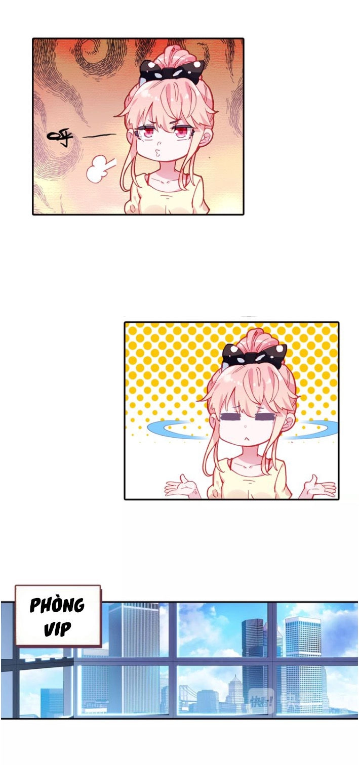 Sinh Tiêu Thủ Hộ Thần Chapter 16 - 7