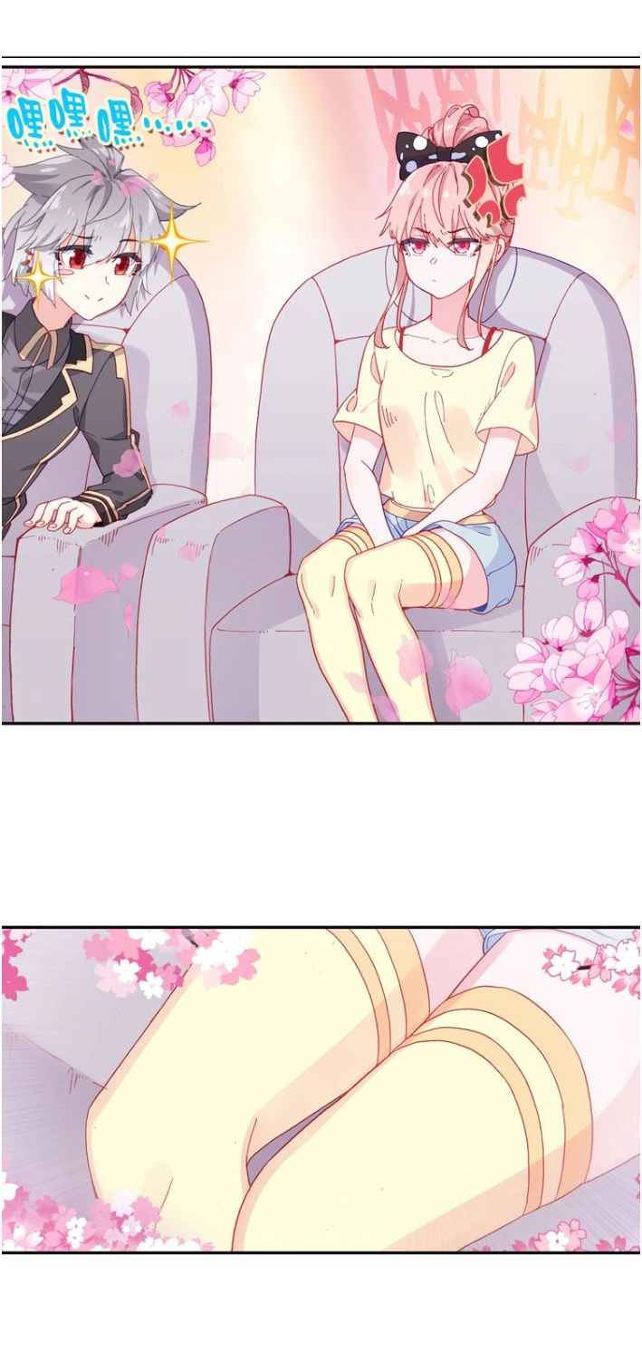 Sinh Tiêu Thủ Hộ Thần Chapter 16 - 9