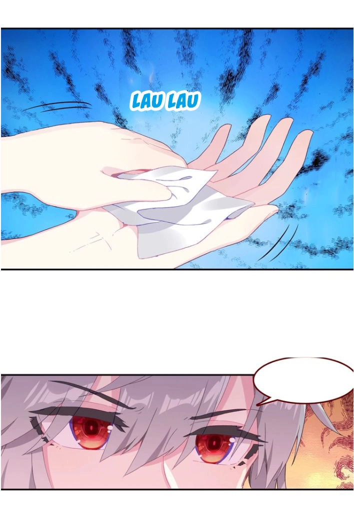 Sinh Tiêu Thủ Hộ Thần Chapter 16 - 15