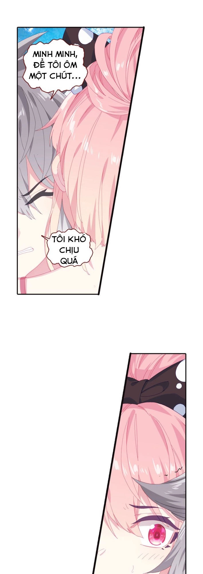 Sinh Tiêu Thủ Hộ Thần Chapter 16 - 24