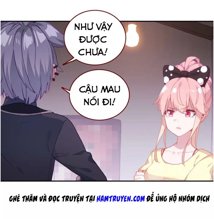 Sinh Tiêu Thủ Hộ Thần Chapter 19 - 4