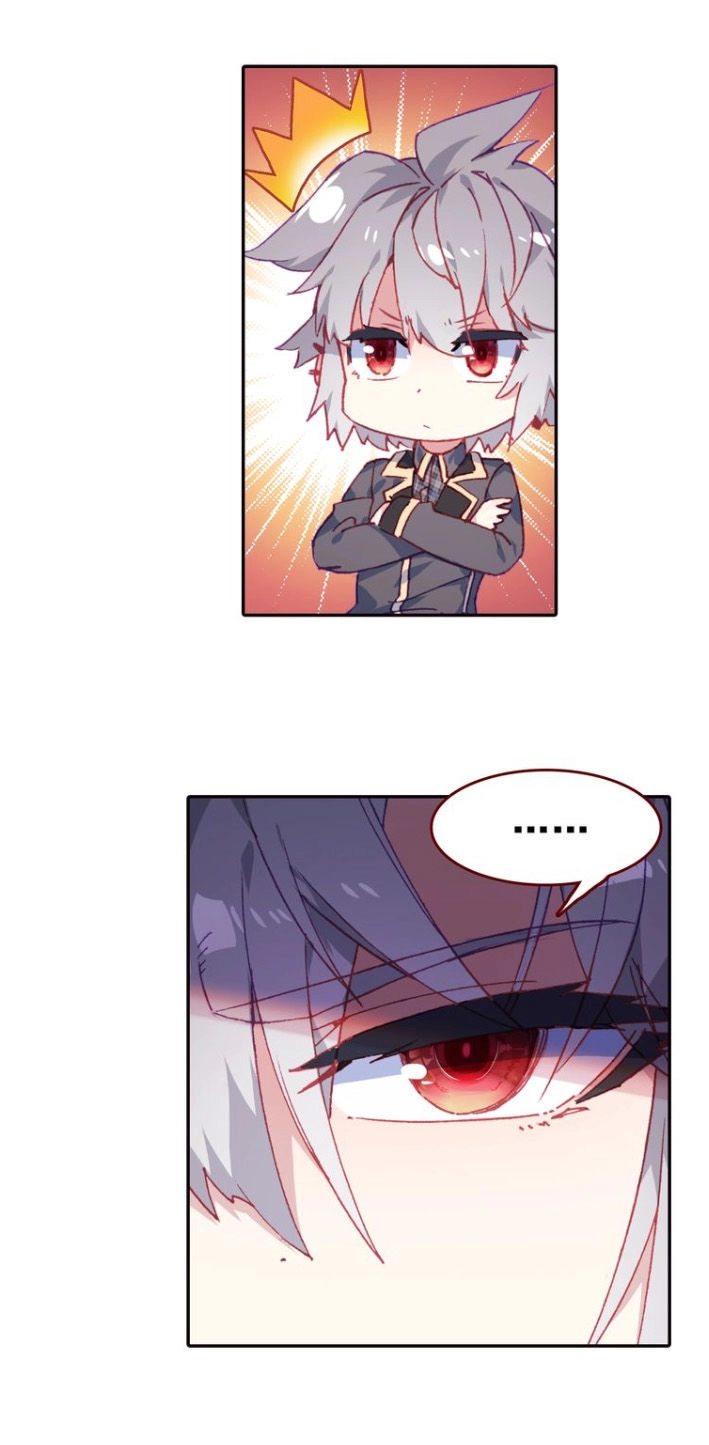 Sinh Tiêu Thủ Hộ Thần Chapter 20 - 6