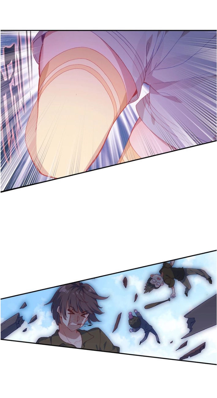 Sinh Tiêu Thủ Hộ Thần Chapter 21 - 3