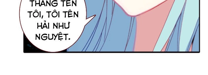 Sinh Tiêu Thủ Hộ Thần Chapter 22 - 31