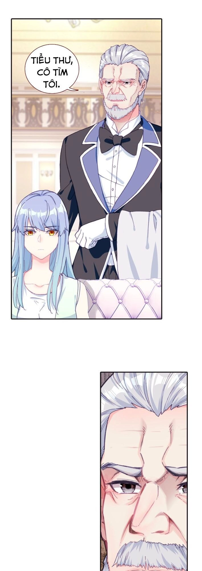 Sinh Tiêu Thủ Hộ Thần Chapter 23 - 5