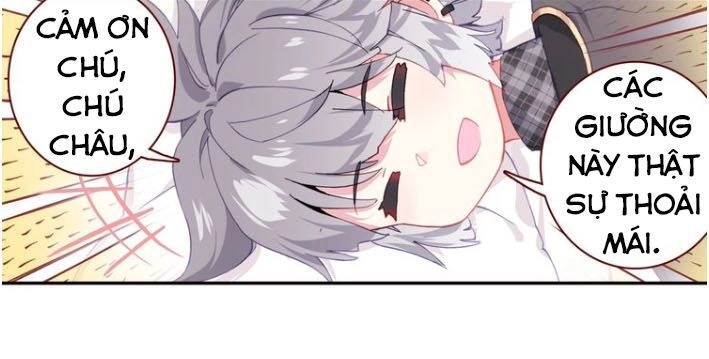 Sinh Tiêu Thủ Hộ Thần Chapter 23 - 12