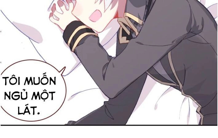 Sinh Tiêu Thủ Hộ Thần Chapter 23 - 16