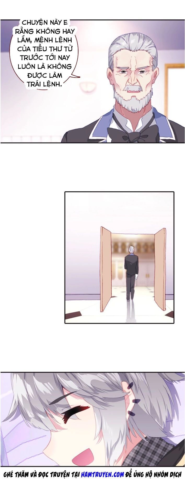 Sinh Tiêu Thủ Hộ Thần Chapter 23 - 17