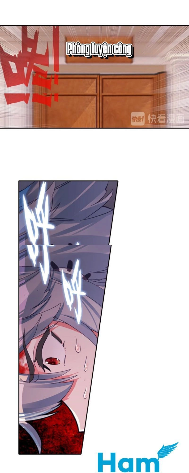 Sinh Tiêu Thủ Hộ Thần Chapter 24 - 7