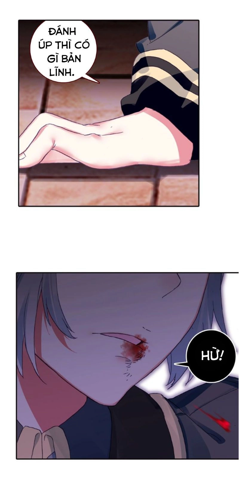 Sinh Tiêu Thủ Hộ Thần Chapter 24 - 9