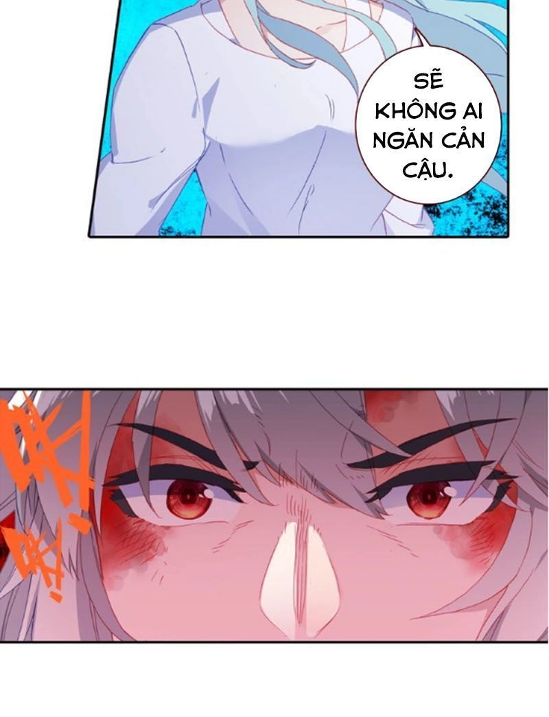 Sinh Tiêu Thủ Hộ Thần Chapter 24 - 13