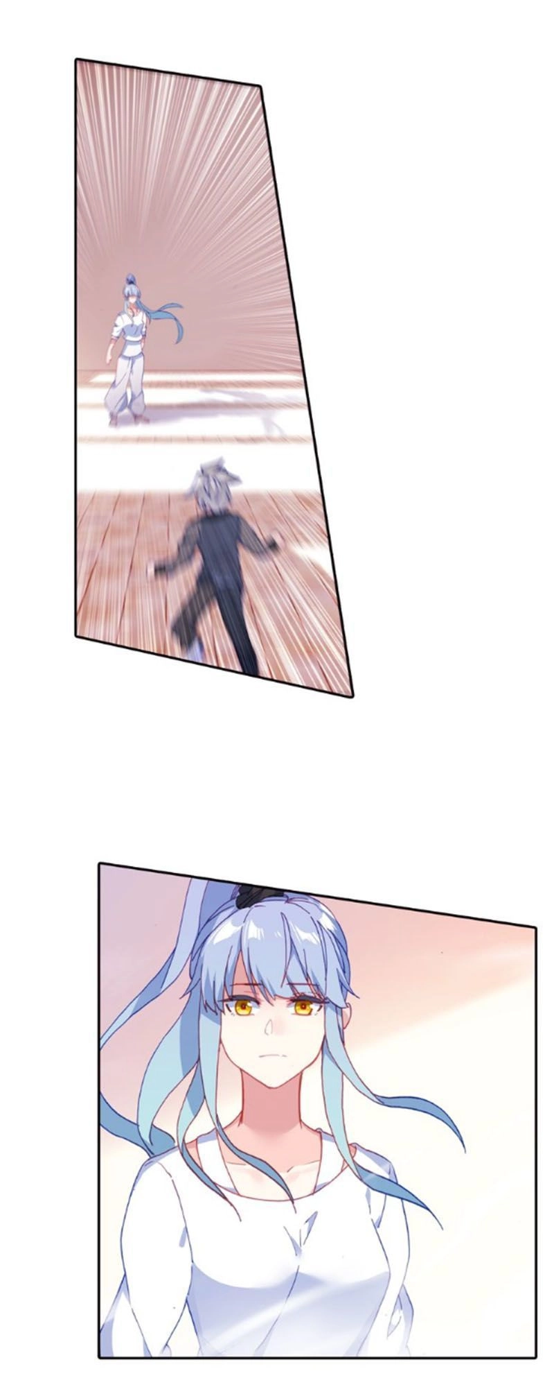 Sinh Tiêu Thủ Hộ Thần Chapter 24 - 15