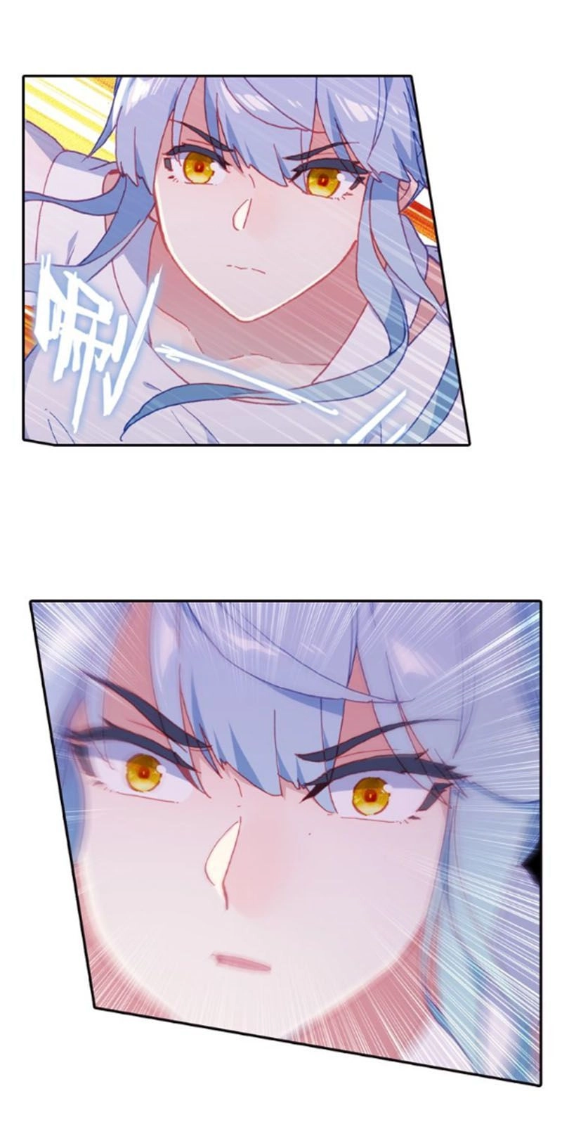 Sinh Tiêu Thủ Hộ Thần Chapter 24 - 26